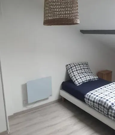 Maison 8 Pers. Max * Radepont