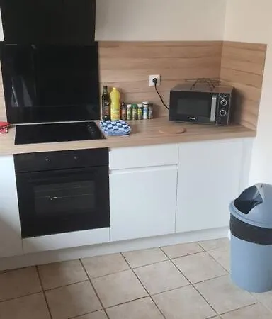 Maison 8 Pers. Max Apartment Radepont