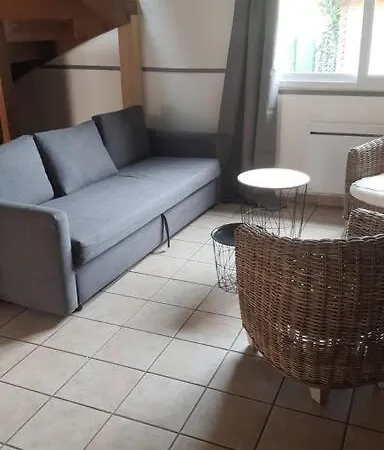 Maison 8 Pers. Max Apartment