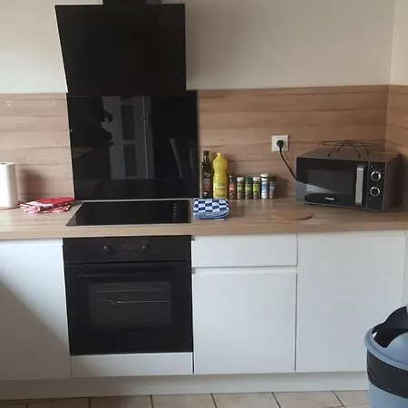 Maison 8 Pers. Max 아파트 Radepont