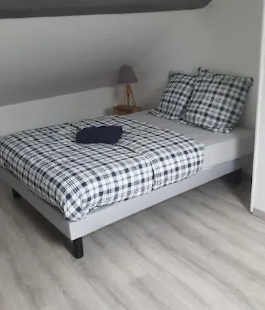 Maison 8 Pers. Max Apartment