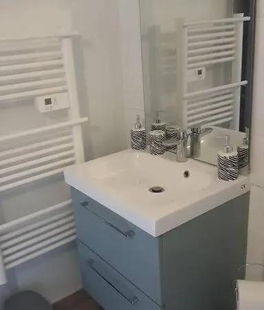 아파트 Maison 8 Pers. Max