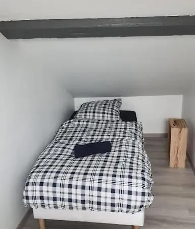 Maison 8 Pers. Max Radepont