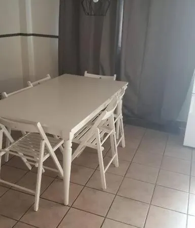 Maison 8 Pers. Max 아파트